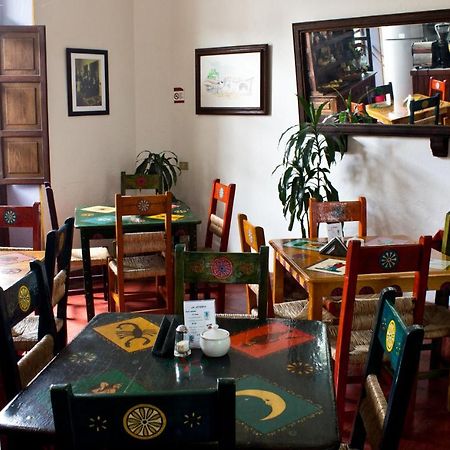Posada Del Cafeto Xalapa Eksteriør bilde