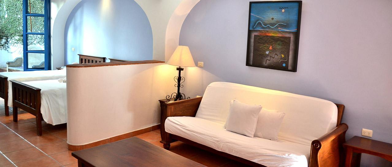 Posada Del Cafeto Xalapa Eksteriør bilde