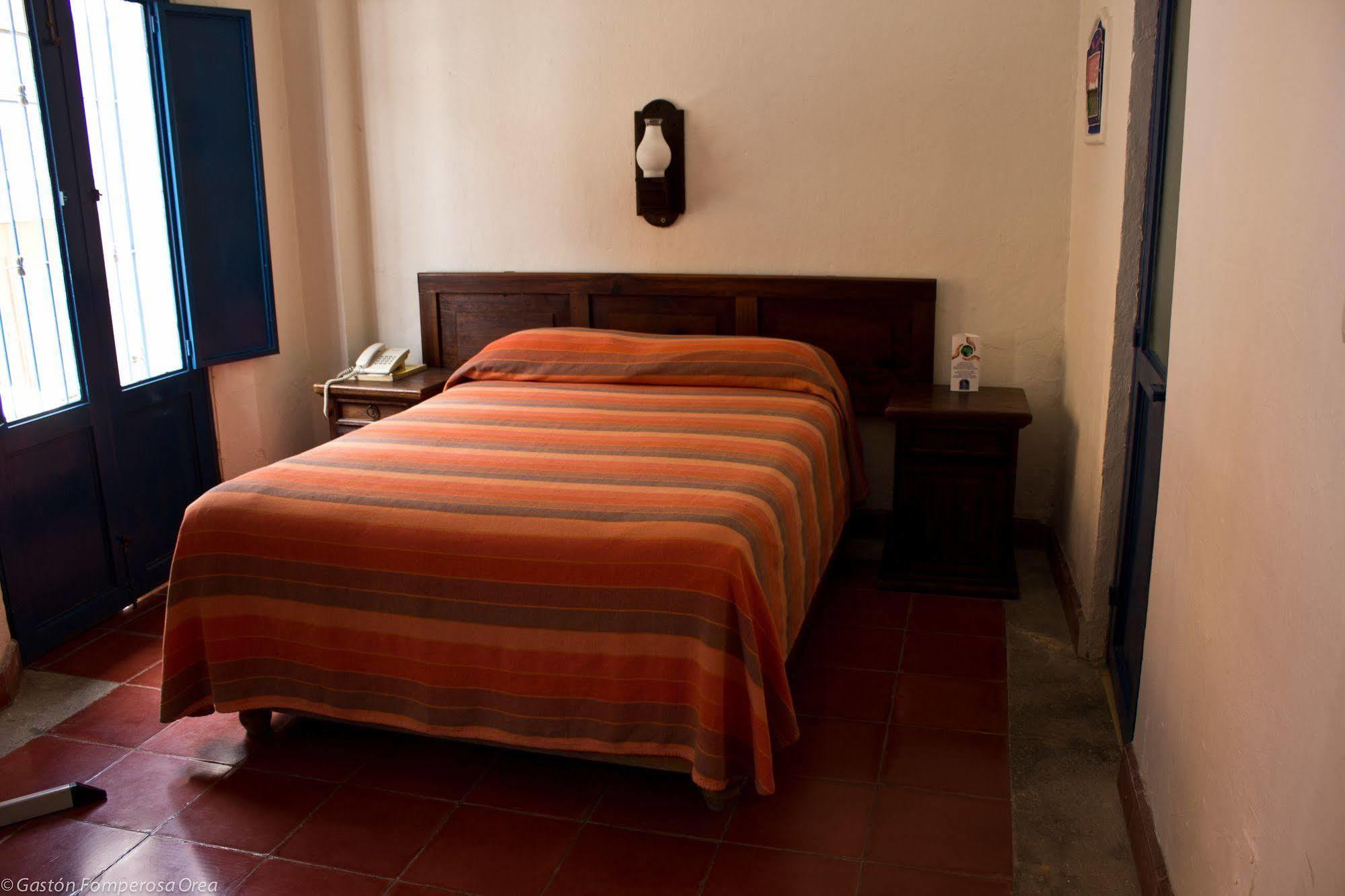 Posada Del Cafeto Xalapa Eksteriør bilde