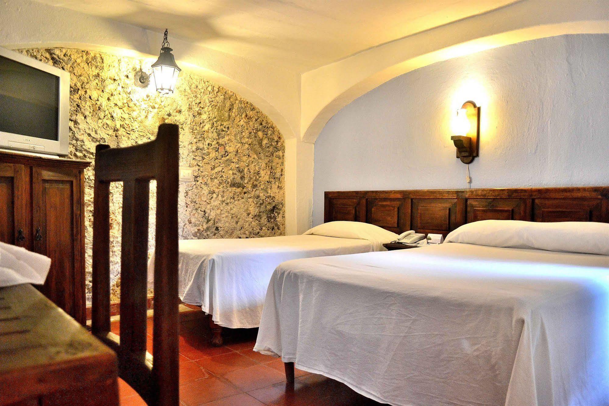 Posada Del Cafeto Xalapa Eksteriør bilde