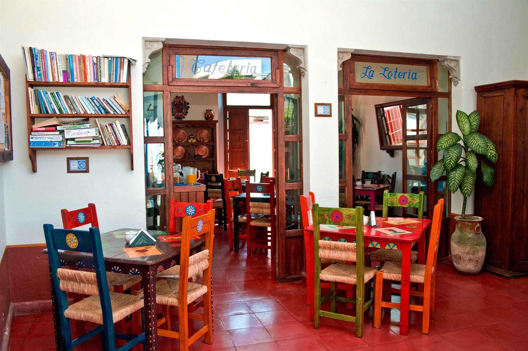 Posada Del Cafeto Xalapa Eksteriør bilde