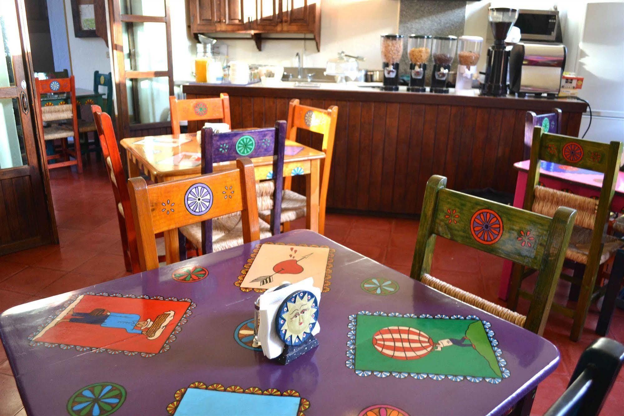 Posada Del Cafeto Xalapa Eksteriør bilde